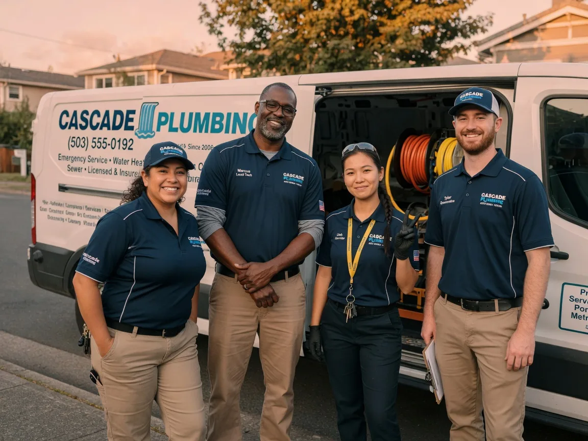 Emergency Plumber company in Boulder Creek, CA
